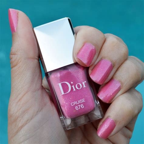 best dior nail color|christian dior nail polish colors.